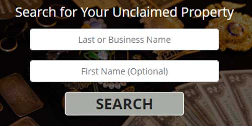 SEARCH FOR YOUR UNCLAIMED PROPERTY IOWA